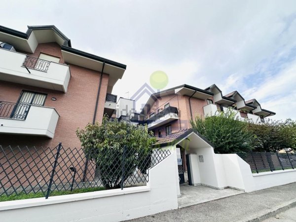appartamento in vendita a Sant'Angelo Lodigiano