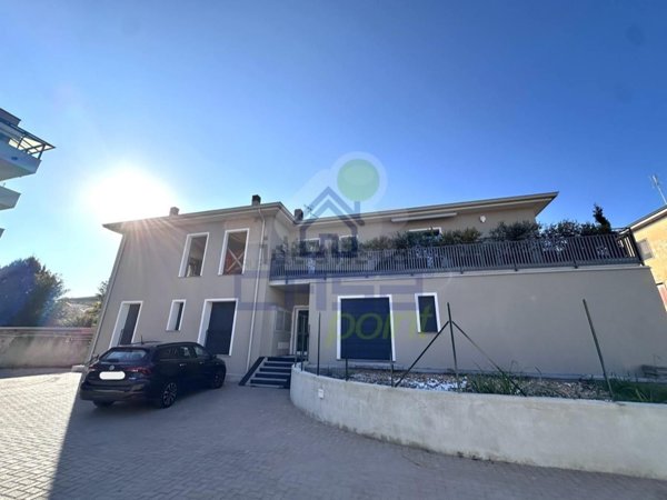 appartamento in vendita a Sant'Angelo Lodigiano