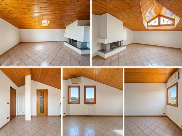 appartamento in vendita a Sant'Angelo Lodigiano