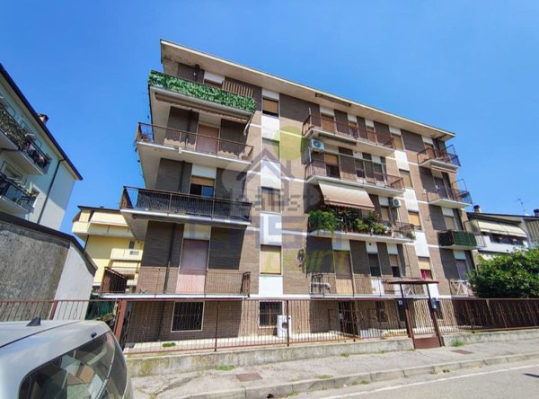 appartamento in vendita a Sant'Angelo Lodigiano