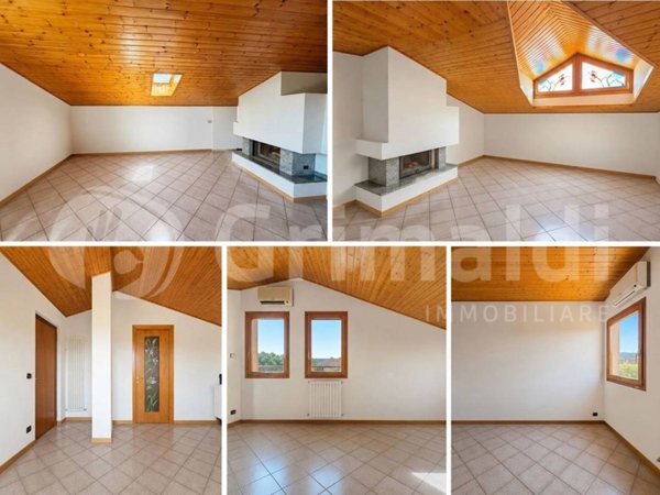 appartamento in vendita a Sant'Angelo Lodigiano
