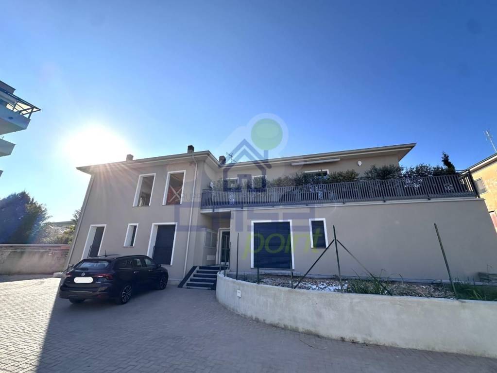 appartamento in vendita a Sant'Angelo Lodigiano