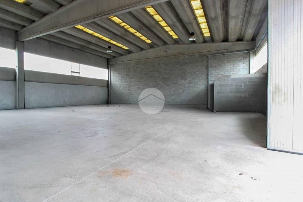 appartamento in vendita a Sant'Angelo Lodigiano in zona Ranera