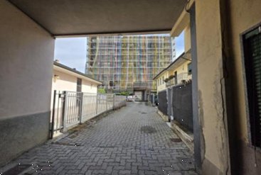 appartamento in vendita a Sant'Angelo Lodigiano