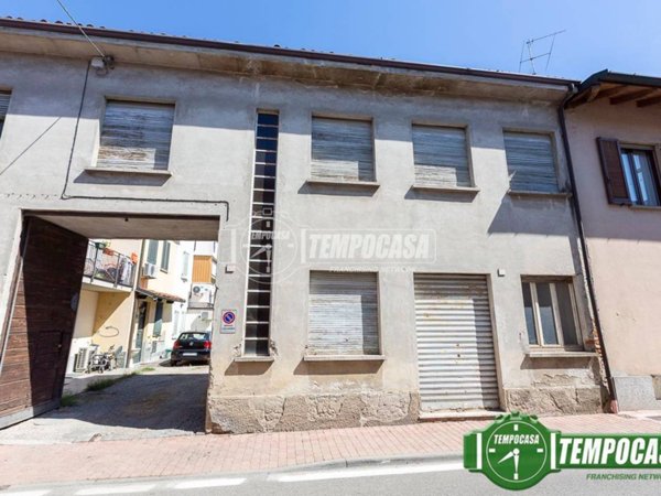 appartamento in vendita a Sant'Angelo Lodigiano