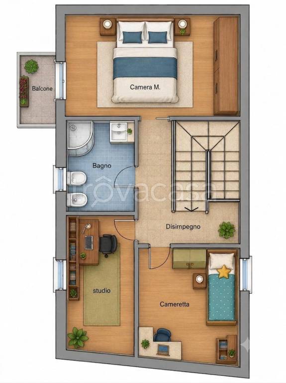 casa indipendente in vendita a Sant'Angelo Lodigiano