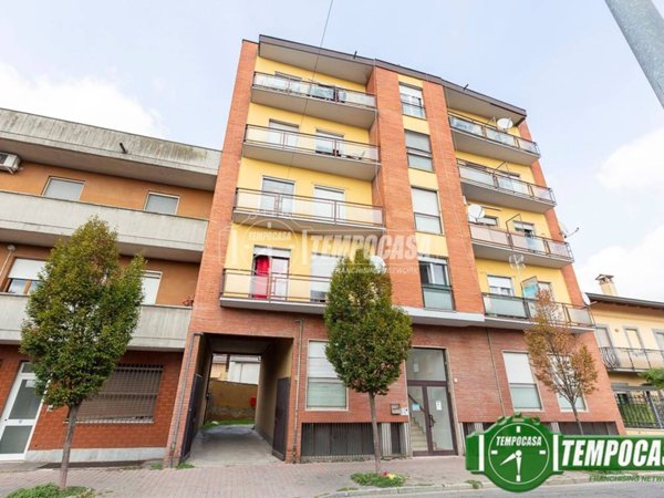 appartamento in vendita a Sant'Angelo Lodigiano