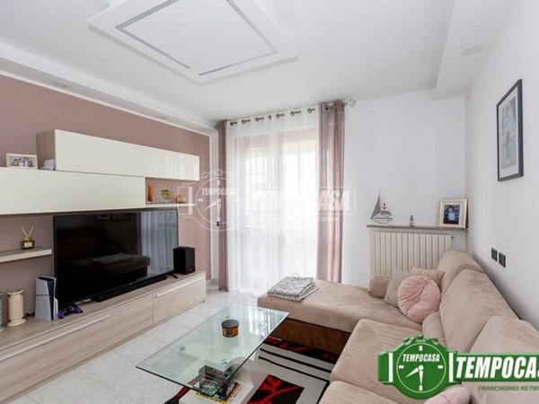 appartamento in vendita a Sant'Angelo Lodigiano