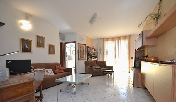 appartamento in vendita a Sant'Angelo Lodigiano