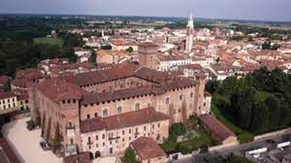 appartamento in vendita a Sant'Angelo Lodigiano