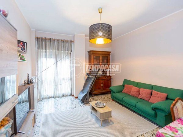appartamento in vendita a Sant'Angelo Lodigiano
