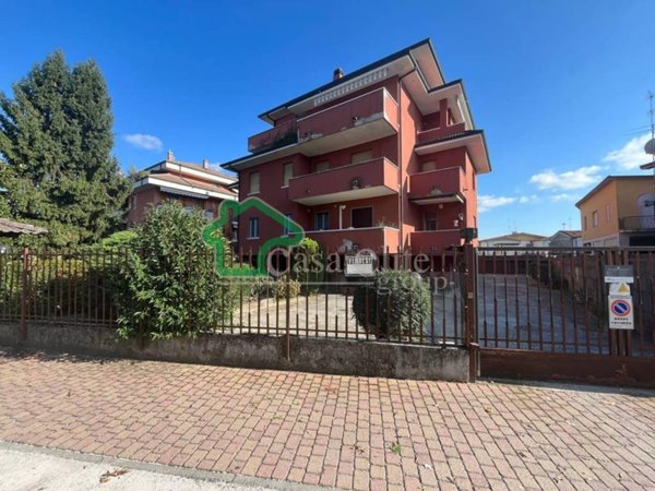 appartamento in vendita a Sant'Angelo Lodigiano