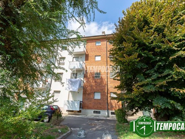 appartamento in vendita a Sant'Angelo Lodigiano