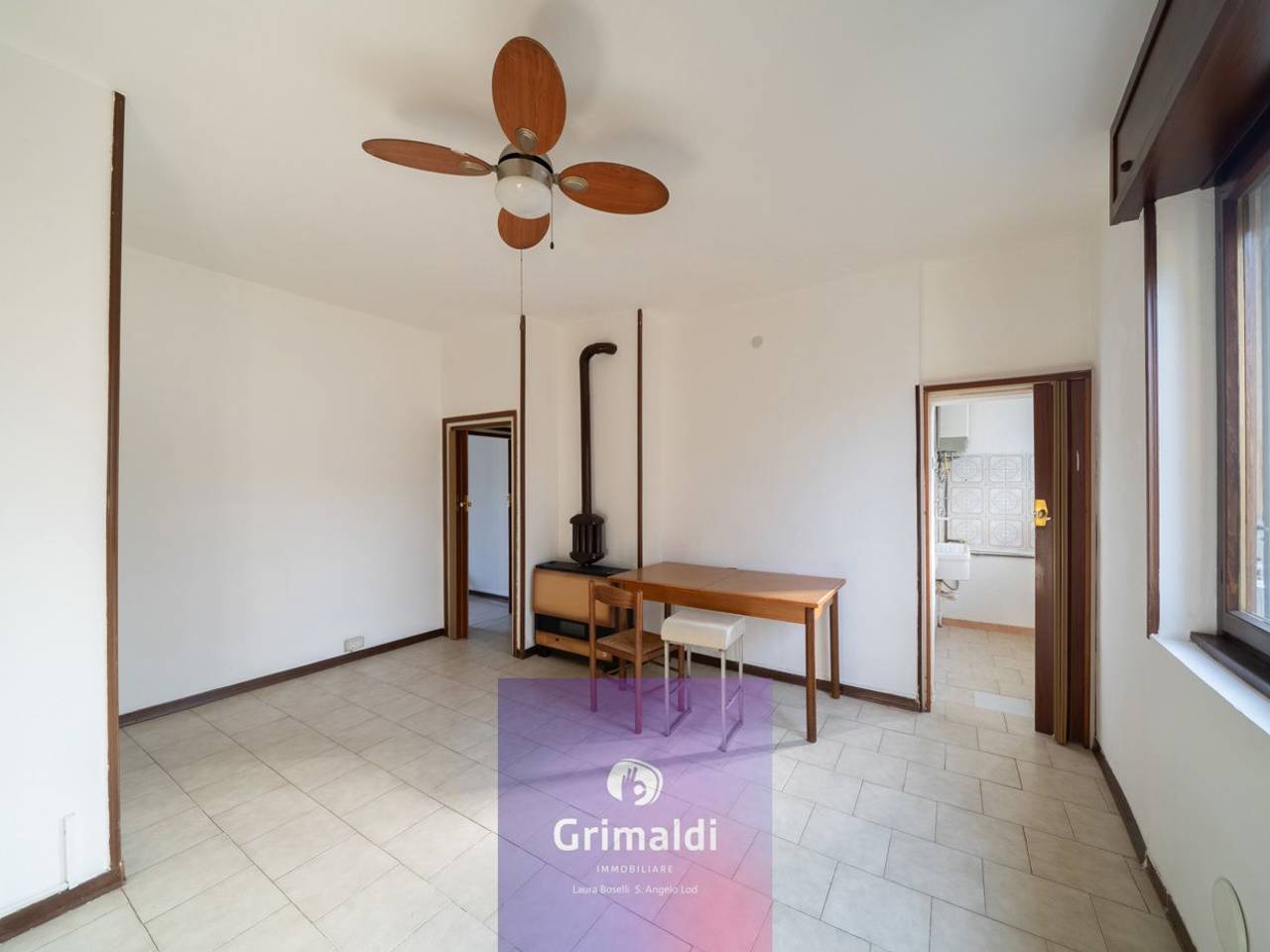 appartamento in vendita a Sant'Angelo Lodigiano