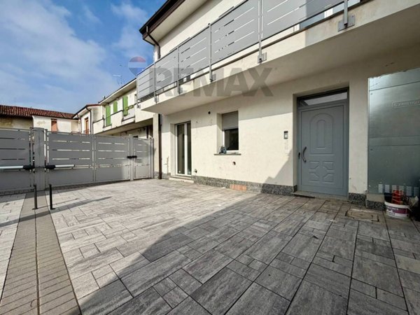 appartamento in vendita a Sant'Angelo Lodigiano