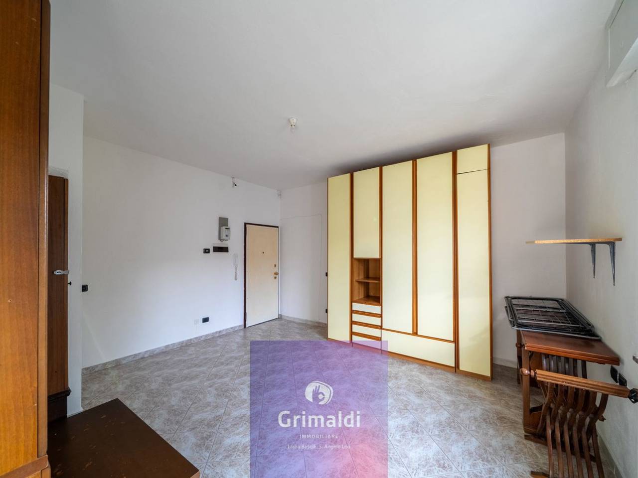 appartamento in vendita a Sant'Angelo Lodigiano