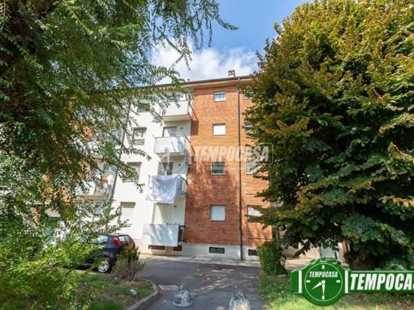 appartamento in vendita a Sant'Angelo Lodigiano