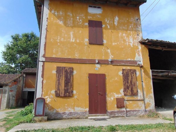 casa indipendente in vendita a Santo Stefano Lodigiano in zona Chiavicone