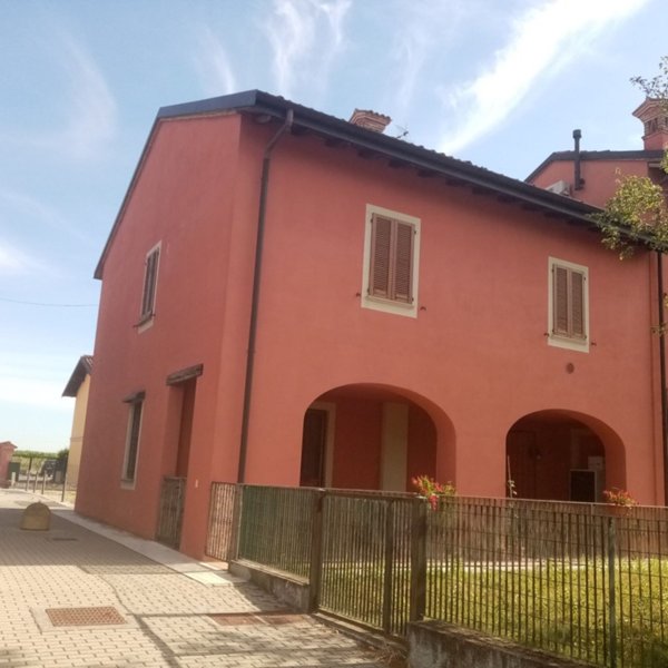appartamento in vendita a Santo Stefano Lodigiano