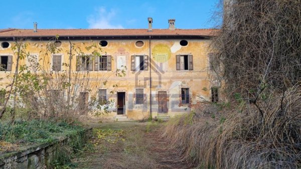 casa indipendente in vendita a Santo Stefano Lodigiano