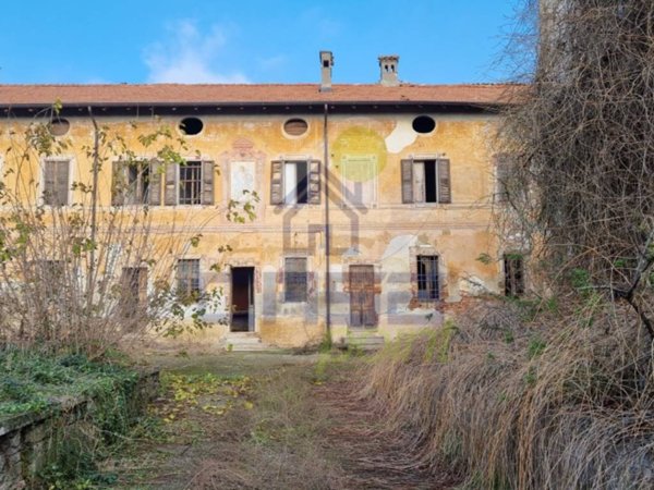 casa indipendente in vendita a Santo Stefano Lodigiano