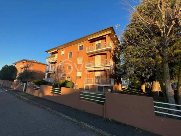 appartamento in vendita a Santo Stefano Lodigiano