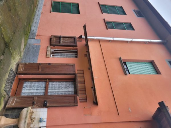 casa semindipendente in vendita a Santo Stefano Lodigiano