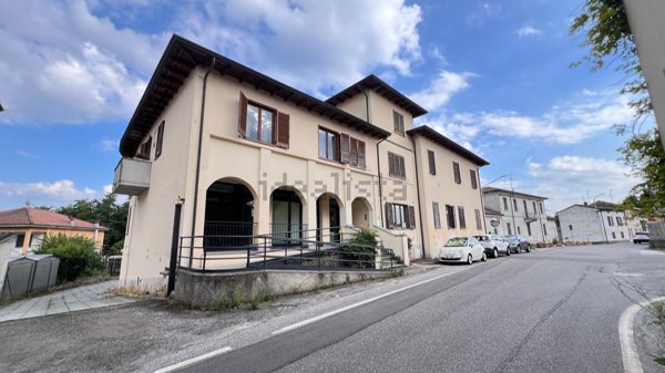 appartamento in vendita a Santo Stefano Lodigiano