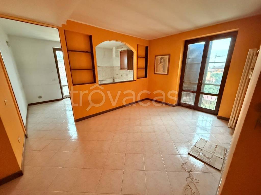 appartamento in vendita a Santo Stefano Lodigiano