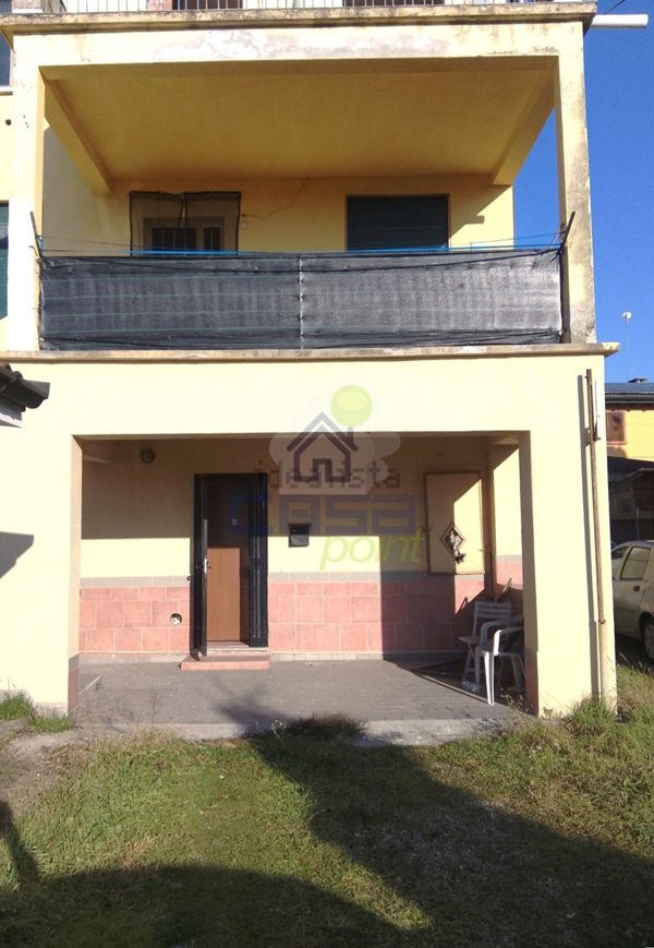 appartamento in vendita a Santo Stefano Lodigiano
