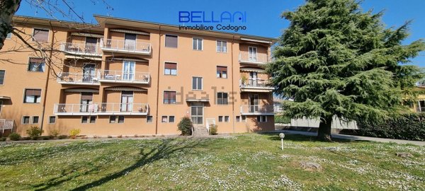 appartamento in vendita a Santo Stefano Lodigiano