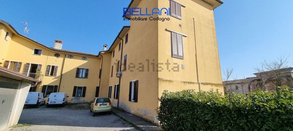 appartamento in vendita a Santo Stefano Lodigiano