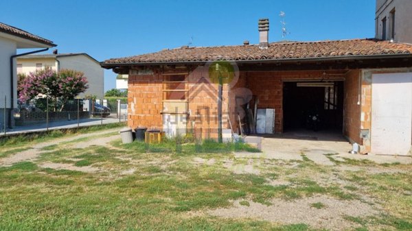 appartamento in vendita a Santo Stefano Lodigiano