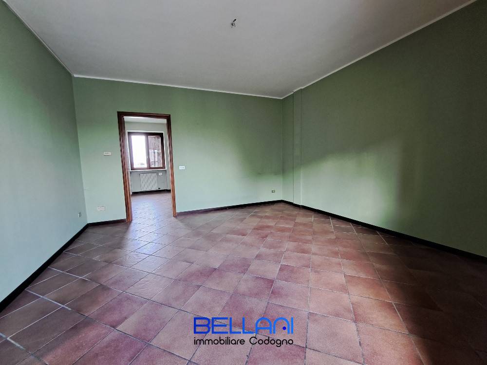 appartamento in vendita a Santo Stefano Lodigiano