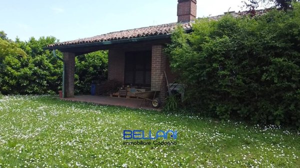 casa indipendente in vendita a Santo Stefano Lodigiano