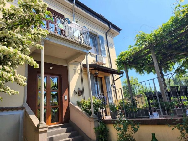 appartamento in vendita a Santo Stefano Lodigiano