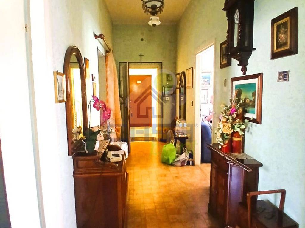 appartamento in vendita a Santo Stefano Lodigiano