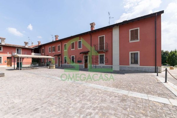 appartamento in vendita a Santo Stefano Lodigiano