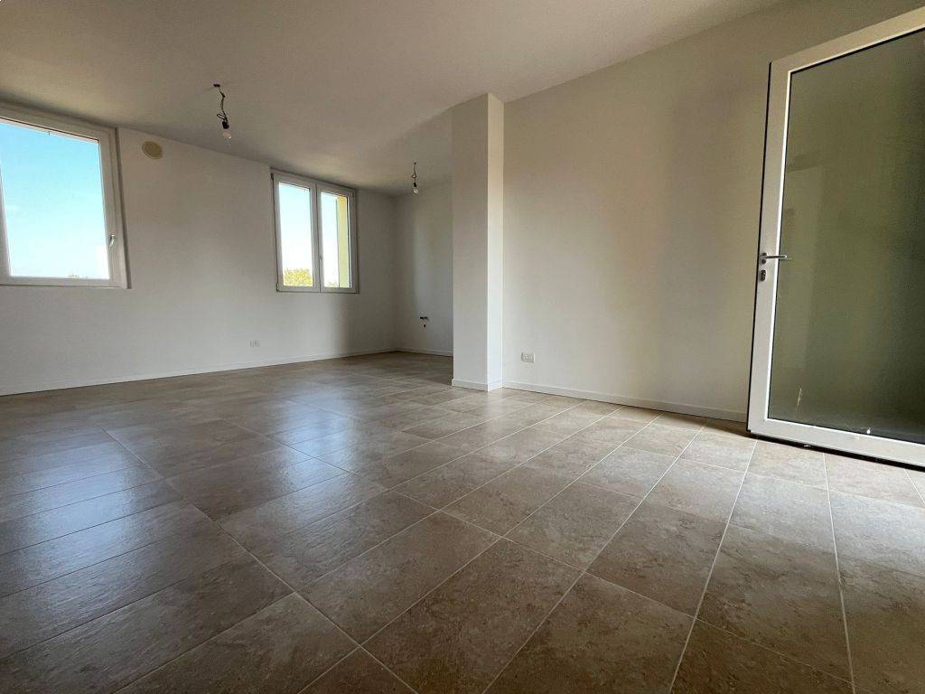 appartamento in vendita a Santo Stefano Lodigiano in zona Franca