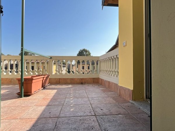 appartamento in vendita a Santo Stefano Lodigiano