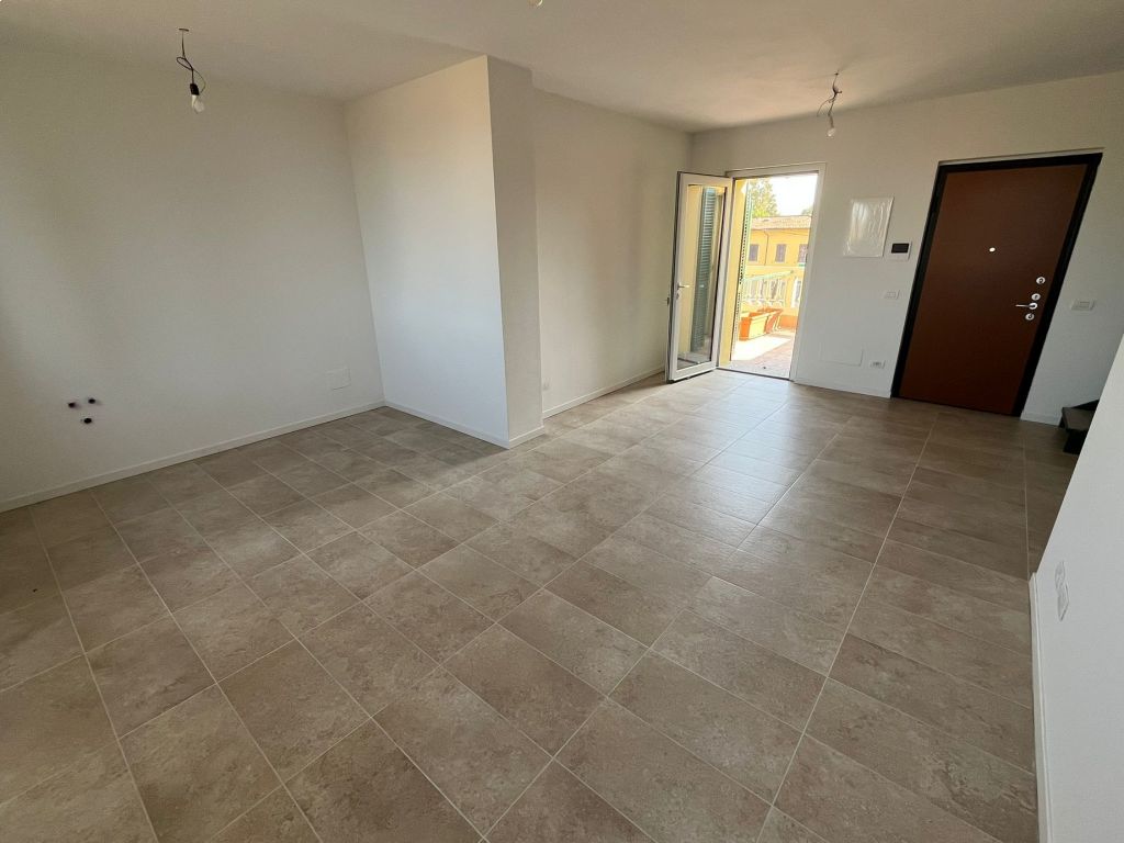 appartamento in vendita a Santo Stefano Lodigiano