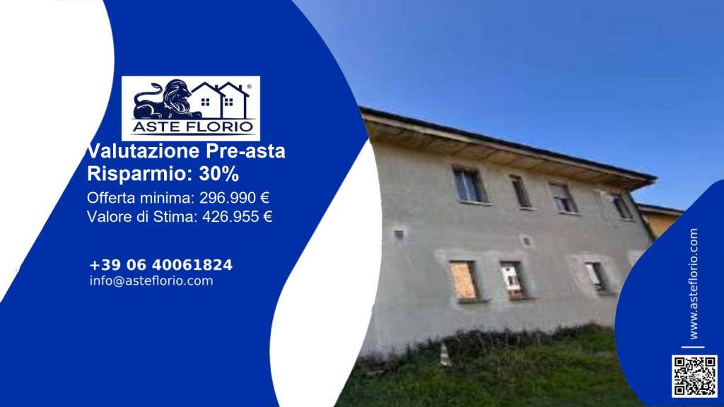 locale commerciale in vendita a Santo Stefano Lodigiano in zona Fornasone