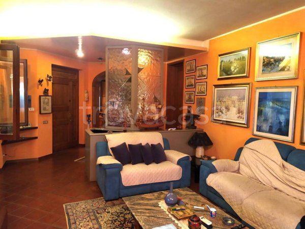 casa indipendente in vendita a Santo Stefano Lodigiano