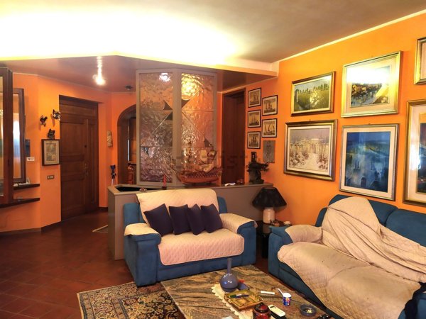 casa indipendente in vendita a Santo Stefano Lodigiano