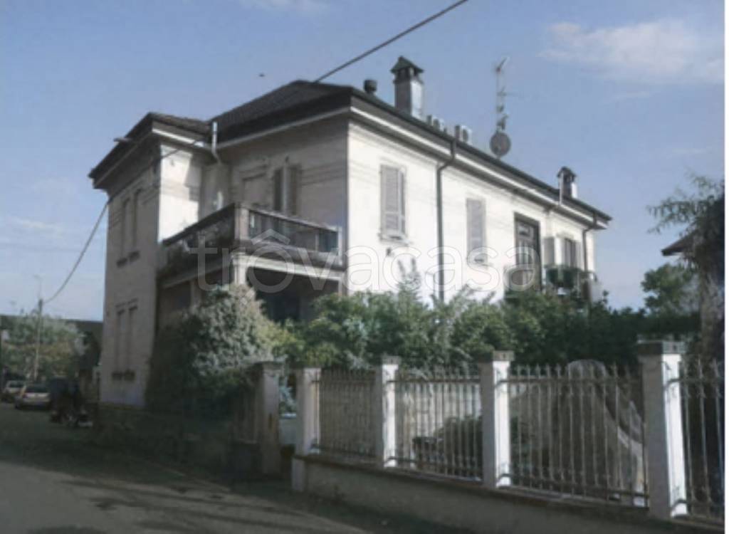 appartamento in vendita a Santo Stefano Lodigiano