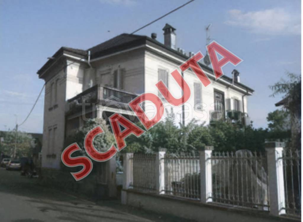 appartamento in vendita a Santo Stefano Lodigiano