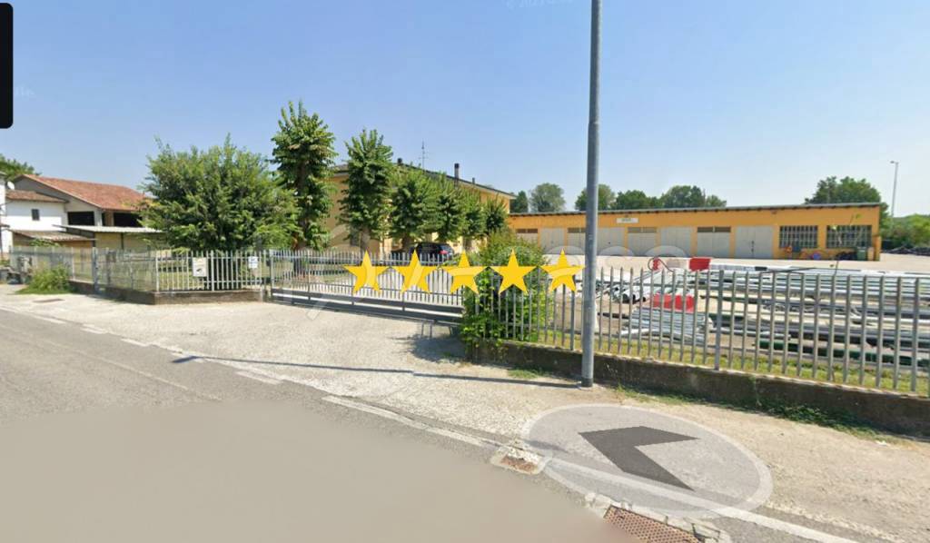 appartamento in vendita a Santo Stefano Lodigiano in zona Fornasone