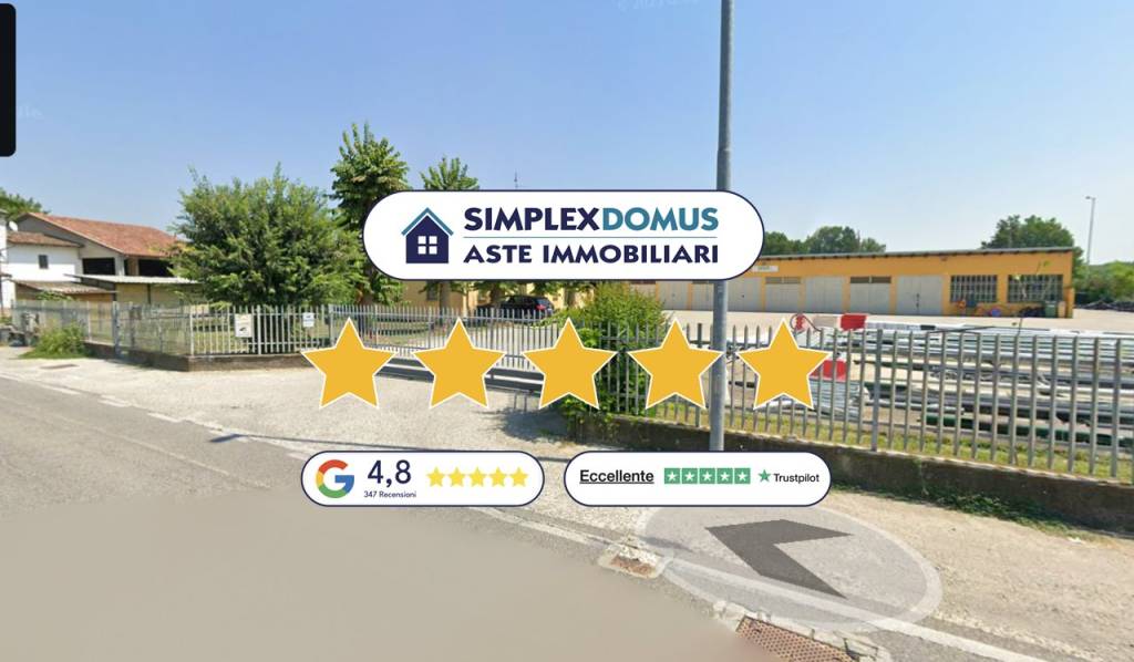 appartamento in vendita a Santo Stefano Lodigiano in zona Fornasone