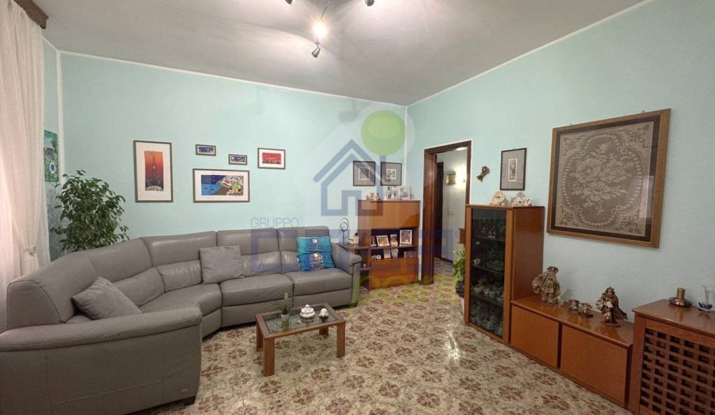 appartamento in vendita a Santo Stefano Lodigiano