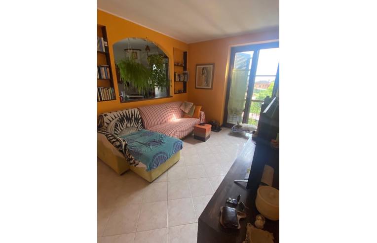 appartamento in vendita a Santo Stefano Lodigiano